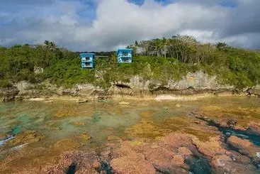 Turista apartmanok Lau S Gateway