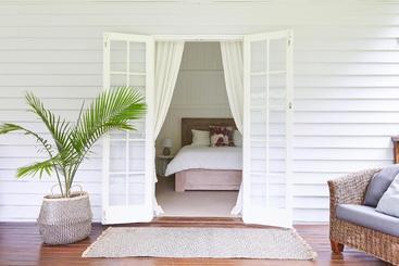 관광객 아파트 Mahalo House