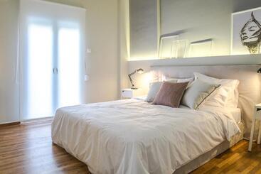 Apartman Muses Residence