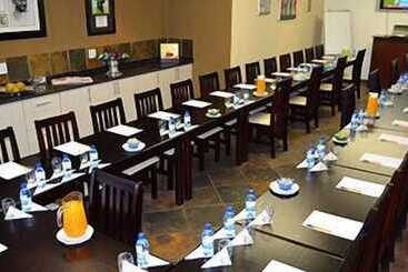 膳宿费 Ikhanda Guesthouse