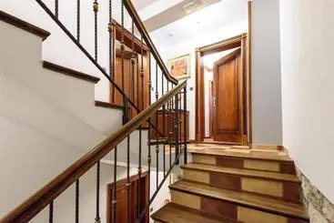 Pensão Villa Meri