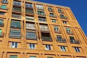 آپارتمان Relais Castel Nuovo