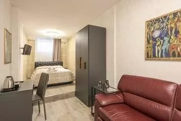 Rifugio Degli Artisti Top B&b
