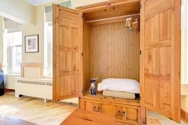 The Stratford Hotel By Hoco Hotels Collection