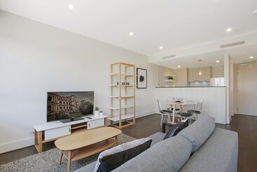 Tourist flats The Prince 207