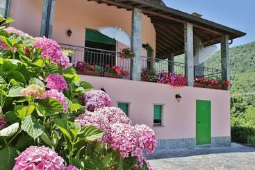 Bed And Breakfast Le Ortensie