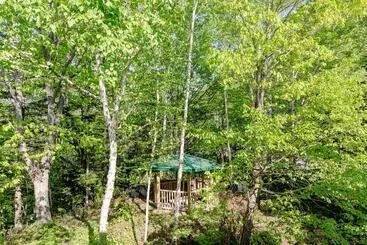 Biei Guest House Sirogane No Yu   Hostel