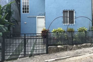 شقق خاصة سياحية Casa Leonora