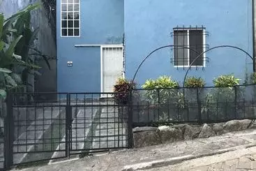 ツーリストアパートメント Casa Leonora