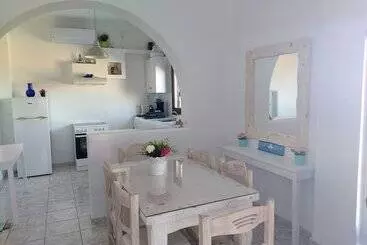 Turistihuoneistot Dream Villa