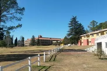 簡易ホテル Posada Sierras De Cordoba
