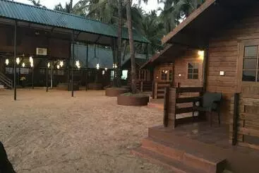 Hotel Marron Sea View Resoort