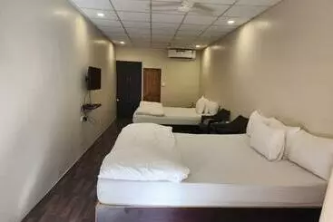 Hotel Marron Sea View Resoort