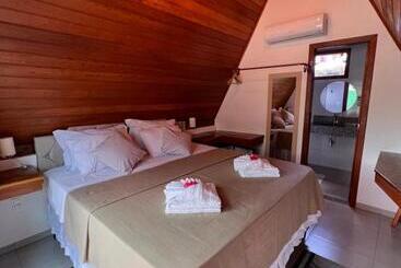 Hotel Pousada Primavera