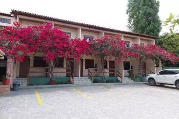 Hotel Pousada Primavera