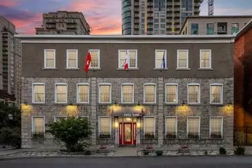Hotel Swiss