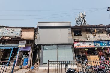 Hotell Zee Residency