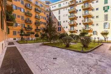 پانسیون Allegra's House