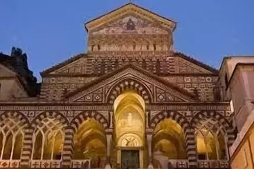 Pompeii Ruins De Charme B&b