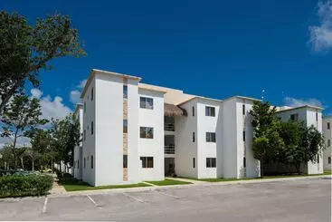 Turistihuoneistot Tu Casa Condos