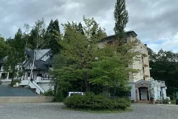 Wadano Forest Hotel And Apartments