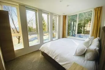 Wadano Forest Hotel And Apartments