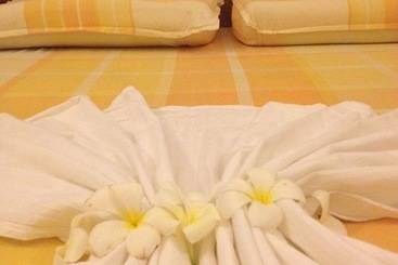 Bed & Breakfast New Manik Homestay