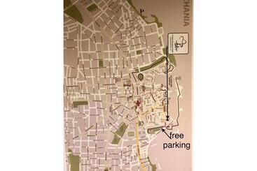 ویلا Boutique Hotel Fortino