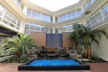Hotel Grampus Sea