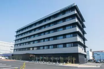 Hotel Hatago Inn Kansai Airport