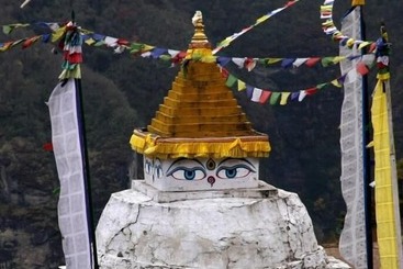 Hotel Mountain Lodges Of Nepal Namche