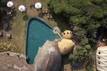 Hôtel Wild Coast Tented Lodge Relais And Chateaux