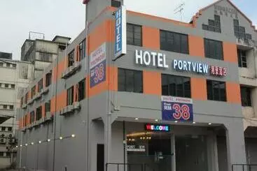 Motel Portview