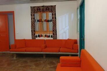 پانسیون Damask Rose, Lebanese Guest House