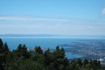 بنسيون Schwedenhaus Eichenberg