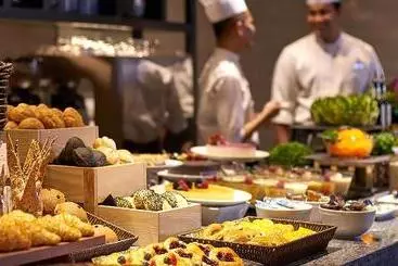 Aerotel Kuala Lumpur