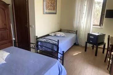 B&b Relais Da Clorinda