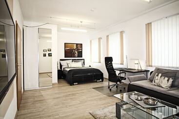 Apartamentos turísticos Boardinghouse Gaimersheim