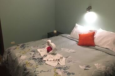 Apart Otel Comodo Y Seguro Homestay