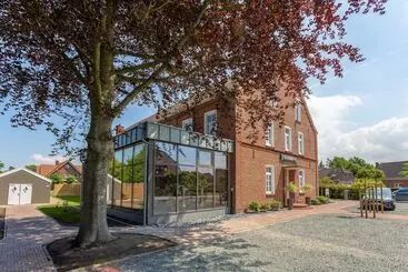 Hotel Achterum Greetsiel