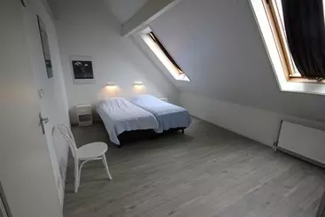 Hotel Vakantiepark Hof Van Zeeland