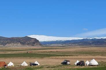 هتل Farmhouse Lodge