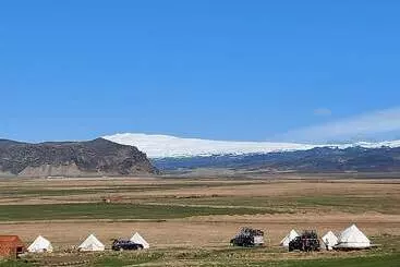 Hotel Farmhouse Lodge