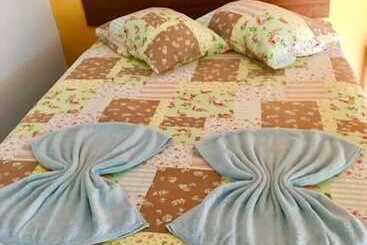 فندق Pousada Do Casarão