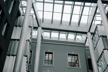 בית מלון כפרי The Gamma