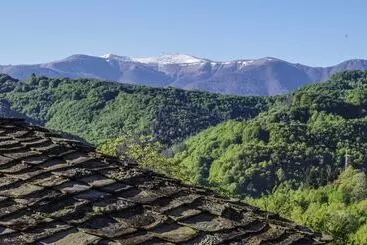 Quinta ou Casa Rural Karashka Vacation Home