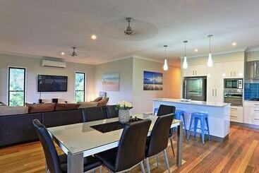 Apartamentos turísticos Laguna Views