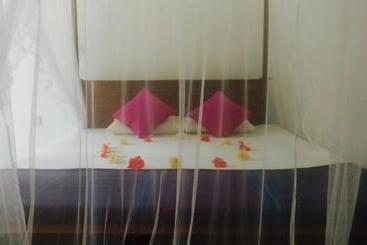 Pensjonat Aluthgedara Guest House