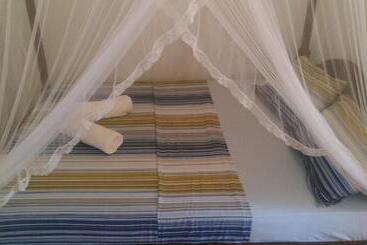 Pensão Aluthgedara Guest House