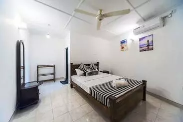 Majatalo Cloud Inn Kandy Homestay